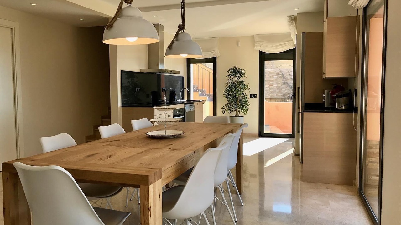 Photo of Kitchen in Lloret de Mar
