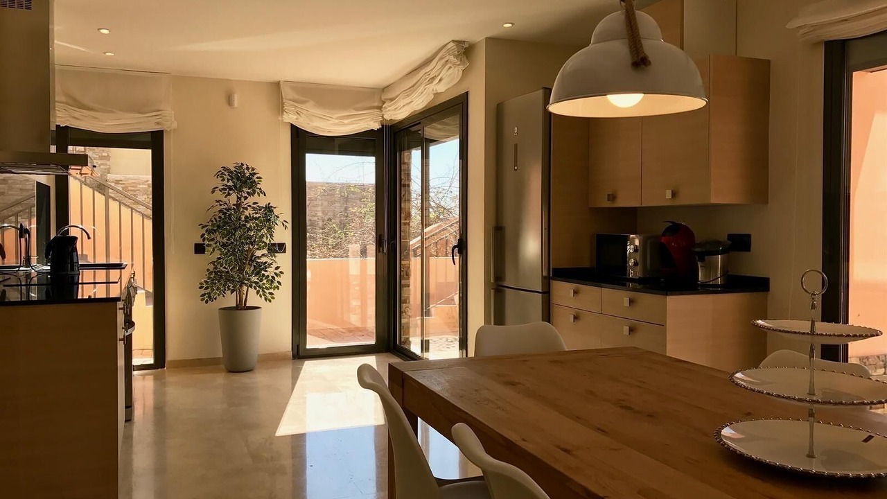 Photo of Kitchen in Lloret de Mar