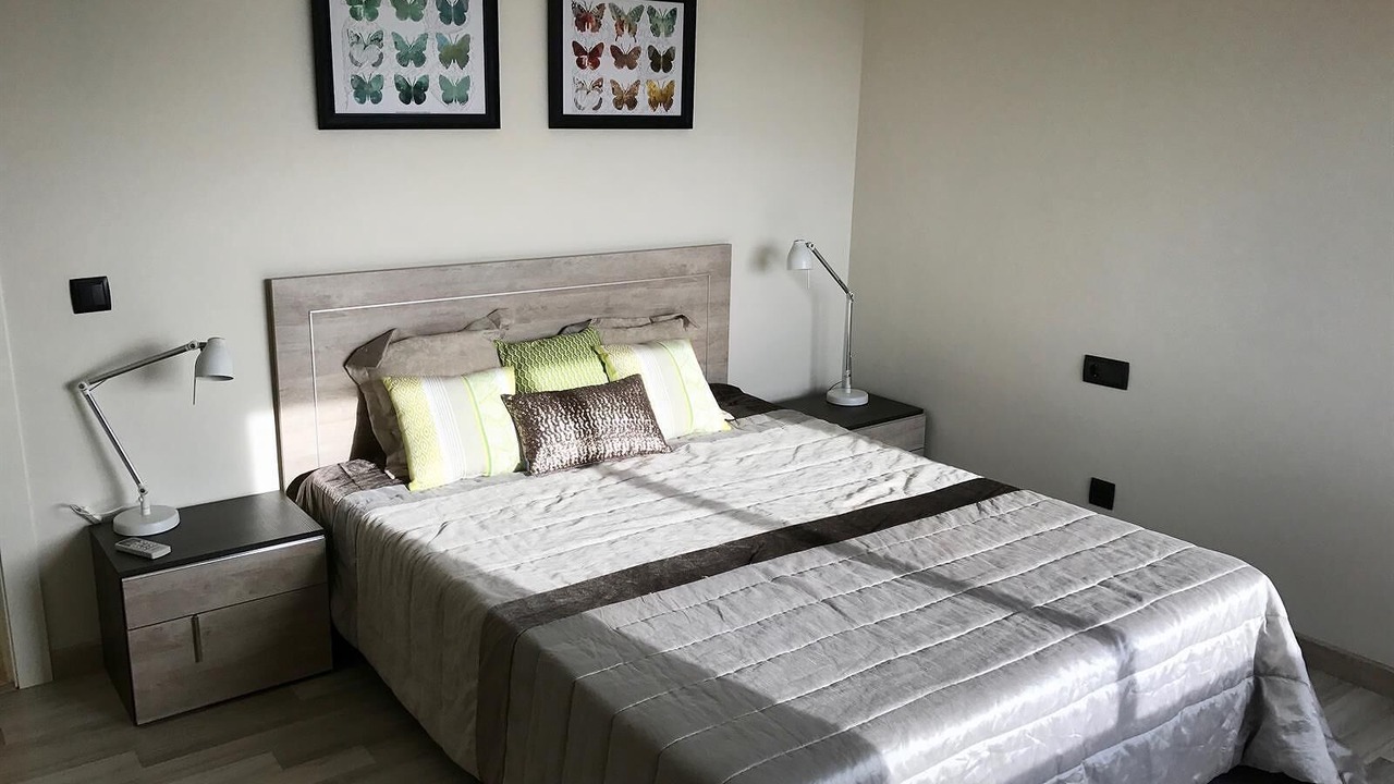 Photo of Bedroom in Lloret de Mar