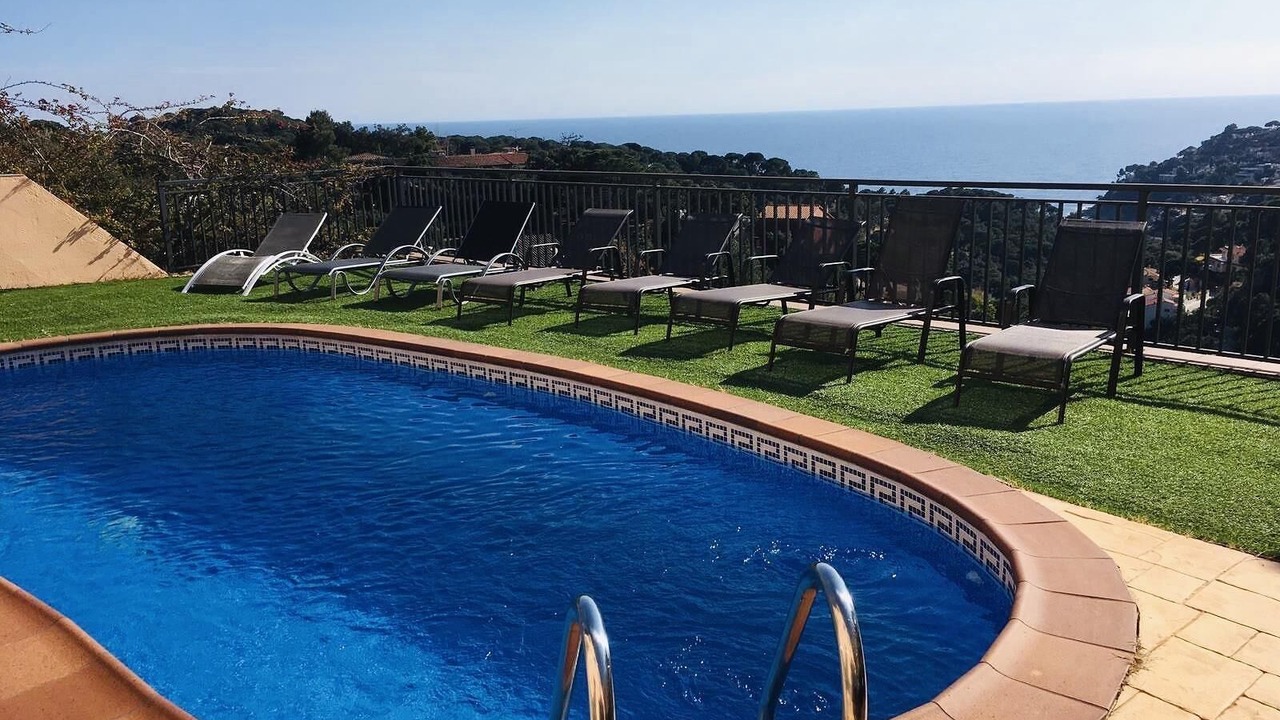 Photo of Outdoor in Lloret de Mar