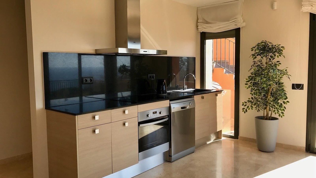 Photo of Kitchen in Lloret de Mar