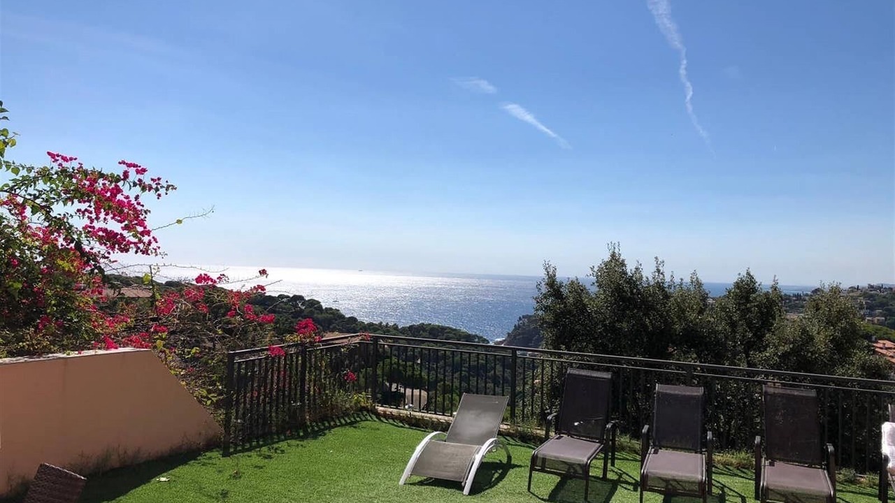 Photo of Patio Balcony in Lloret de Mar