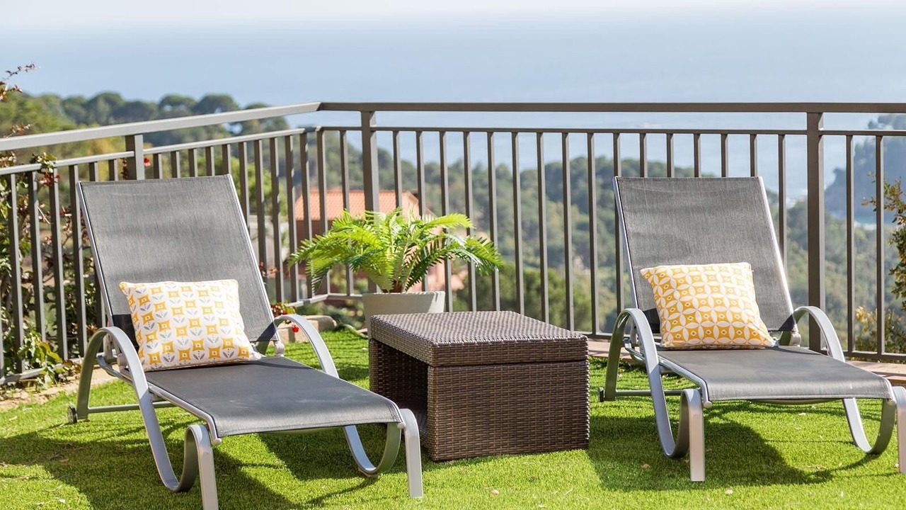 Photo of Outdoor in Lloret de Mar
