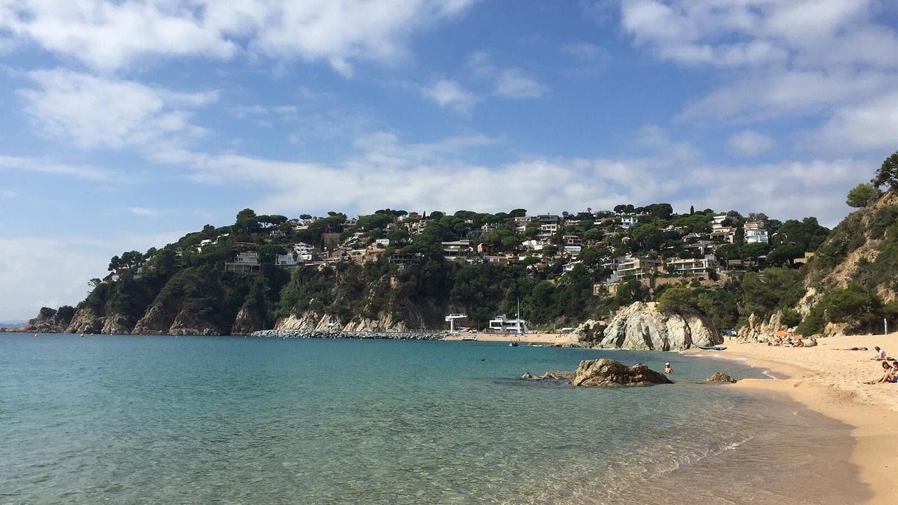 Photo of Others in Lloret de Mar