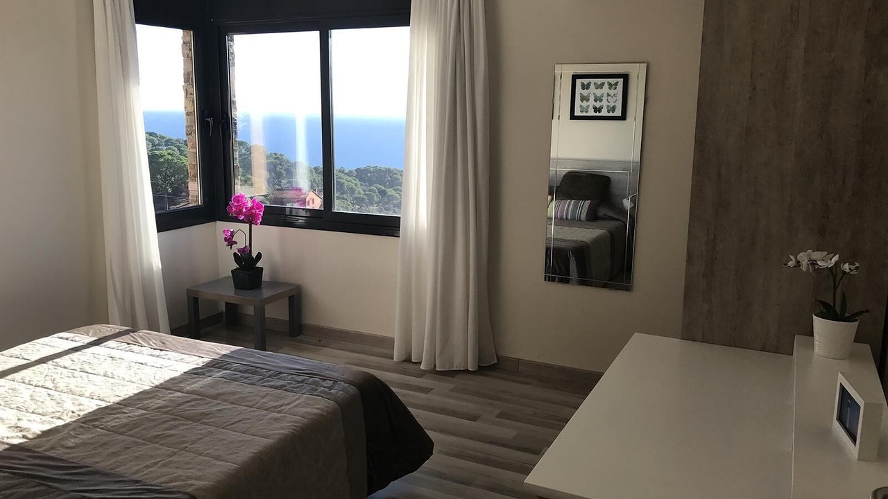 Photo of Bedroom in Lloret de Mar