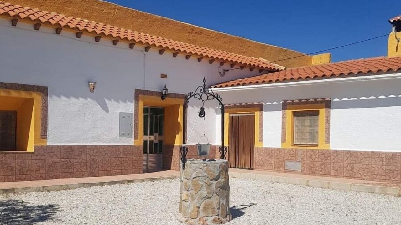 Photo of Outdoor in Cortes de Baza