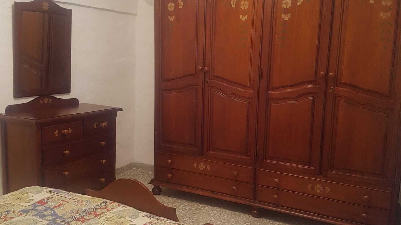 Photo of Bedroom in Cortes de Baza