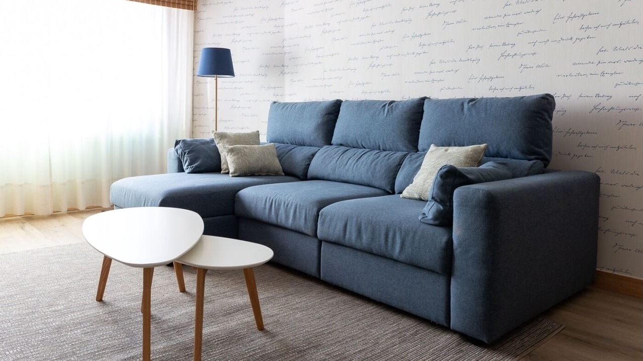 Photo of Livingroom in A Estrada