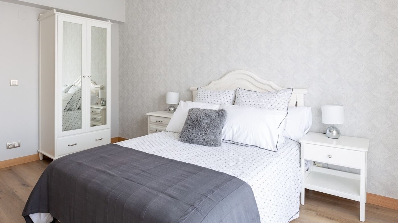 Photo of Bedroom in A Estrada