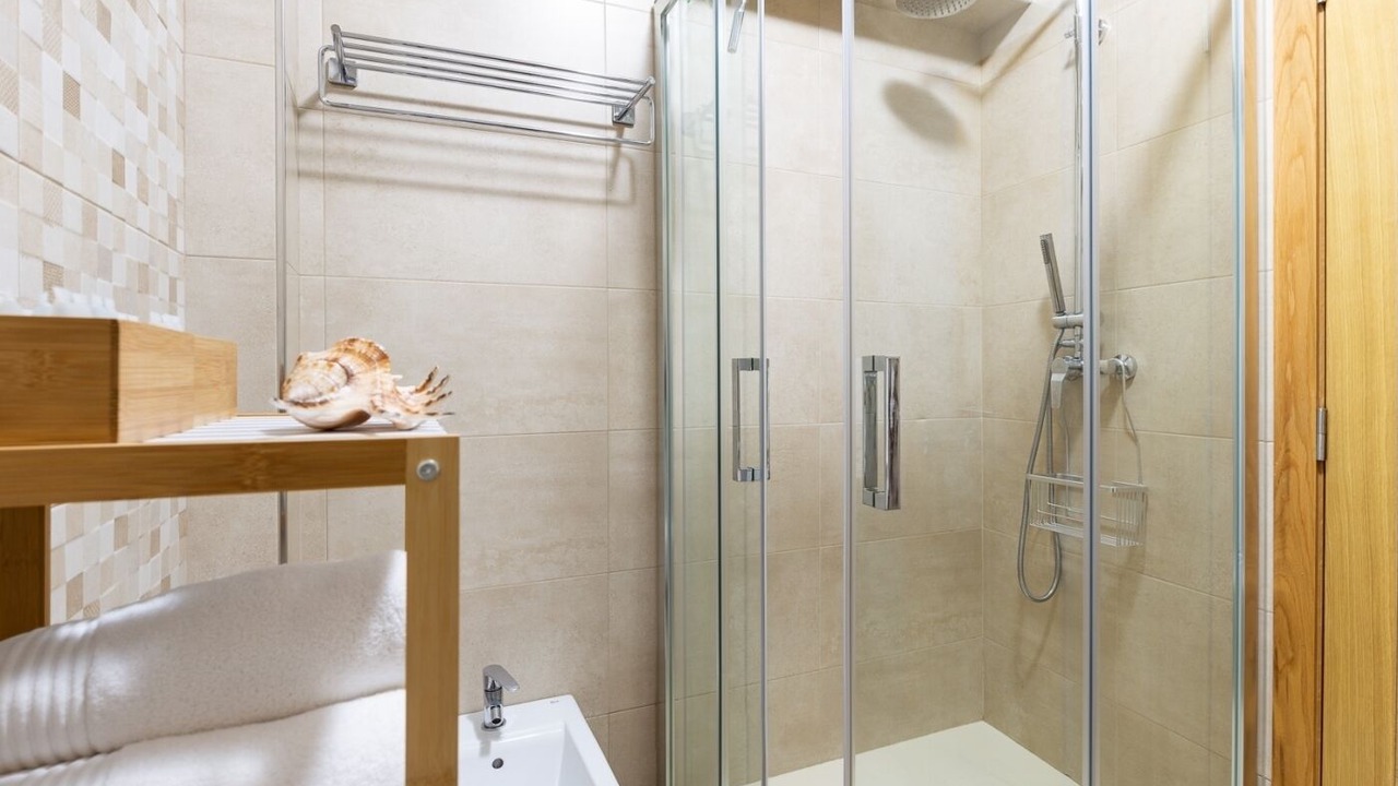 Photo of Bathroom in A Estrada