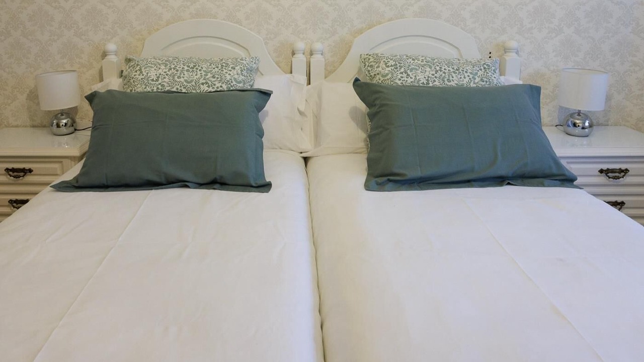 Photo of Bedroom in A Estrada