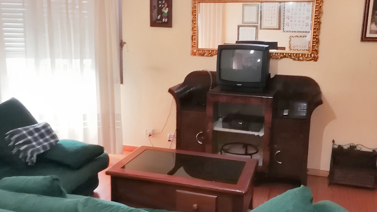 Photo of Livingroom in Potes