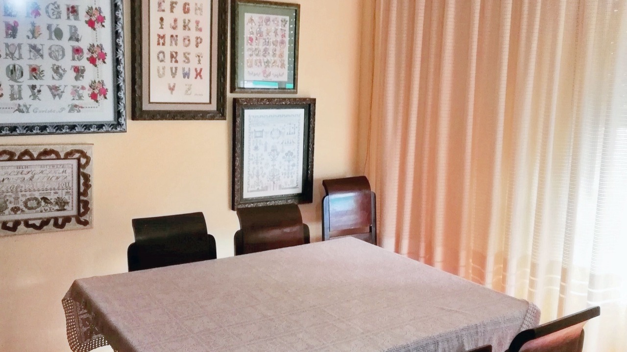 Photo of Livingroom in Potes