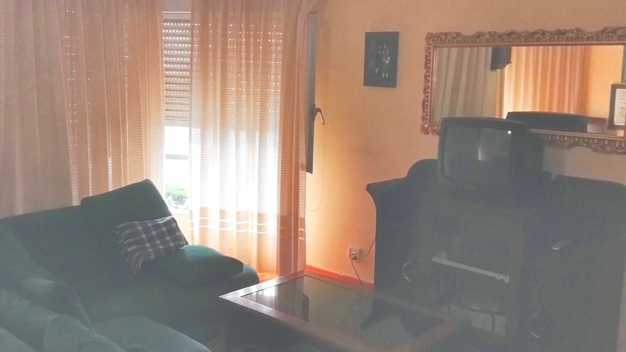 Photo of Livingroom in Potes