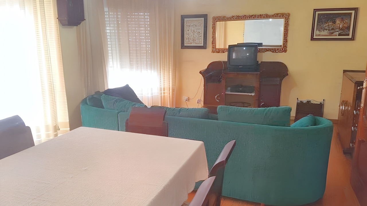 Photo of Livingroom in Potes