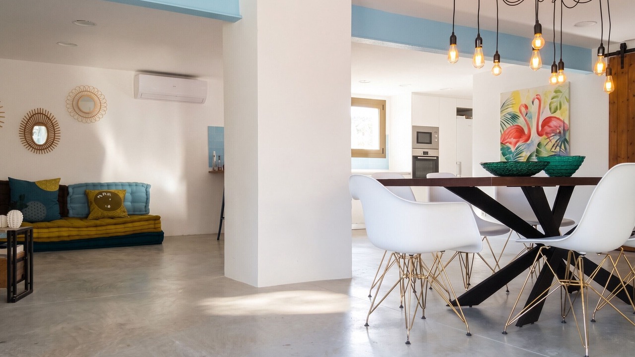 Photo of Livingroom in El Vendrell