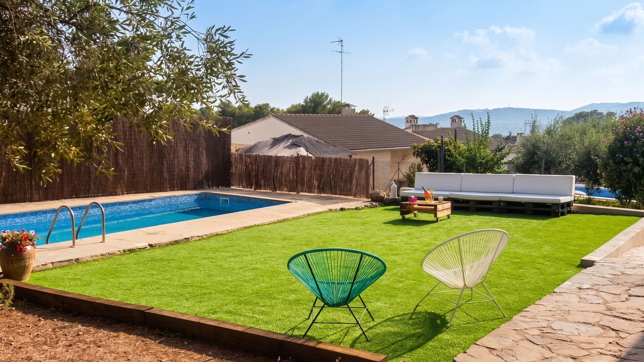 Photo of Outdoor in El Vendrell
