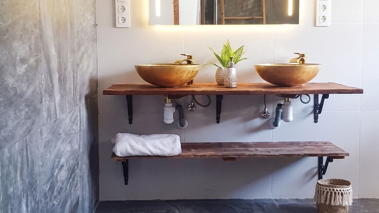 Photo of Bathroom in El Vendrell