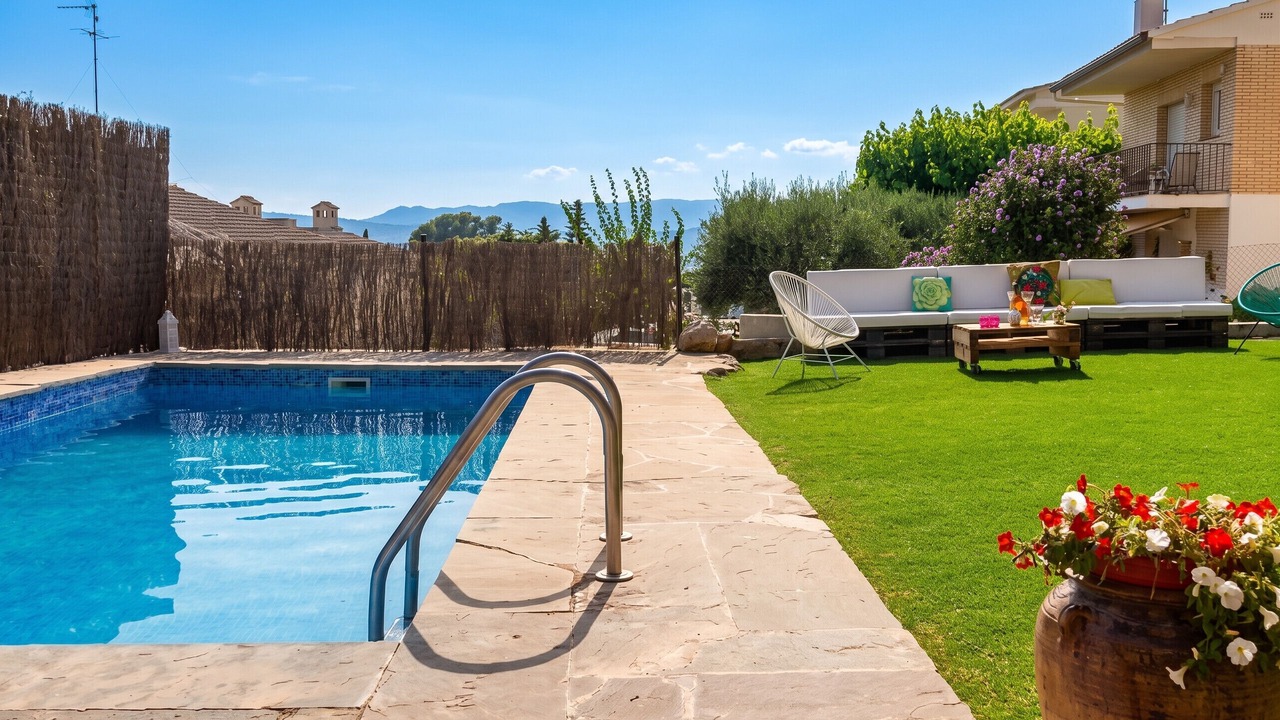 Photo of Outdoor in El Vendrell