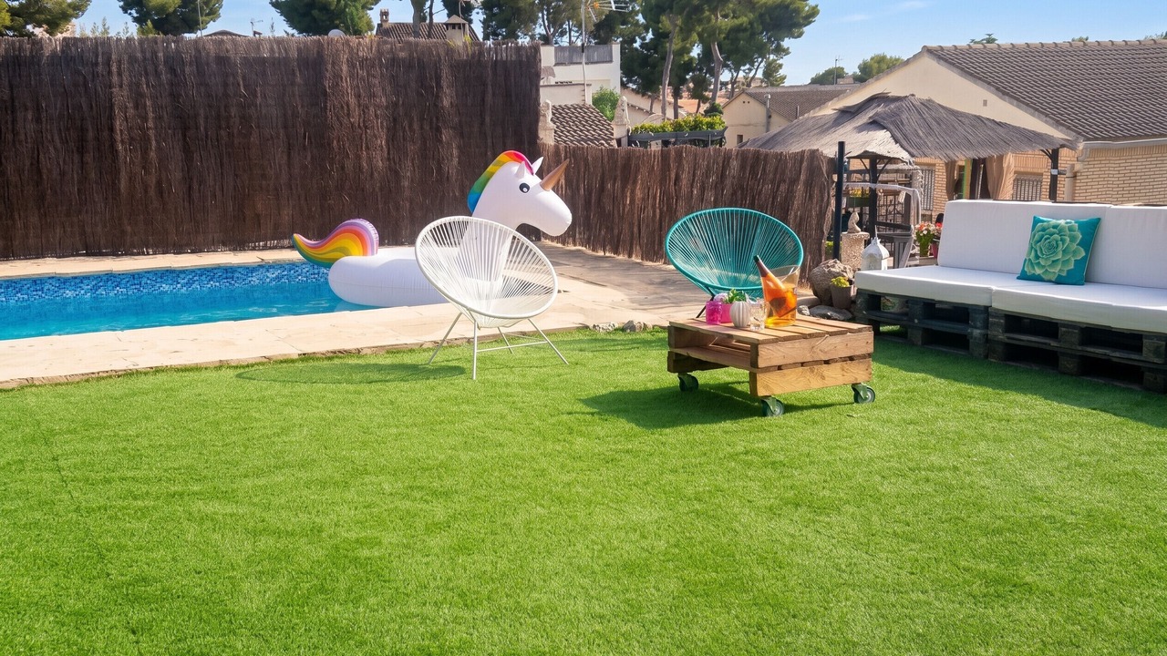Photo of Outdoor in El Vendrell