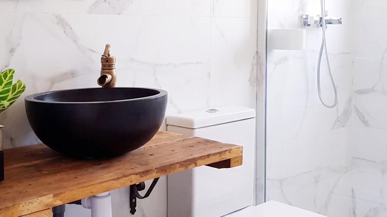 Photo of Bathroom in El Vendrell