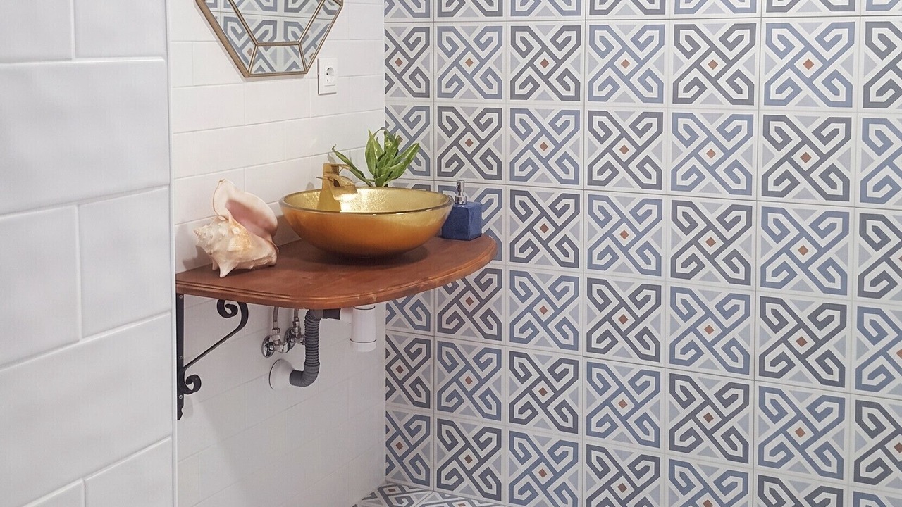 Photo of Bathroom in El Vendrell