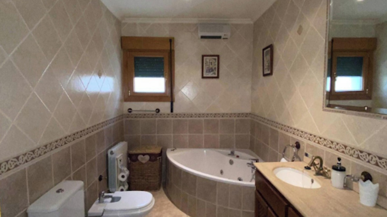 Photo of Bathroom in Palazuelos de Eresma