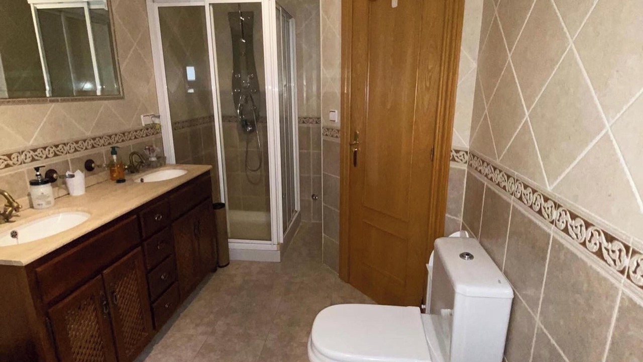 Photo of Bathroom in Palazuelos de Eresma