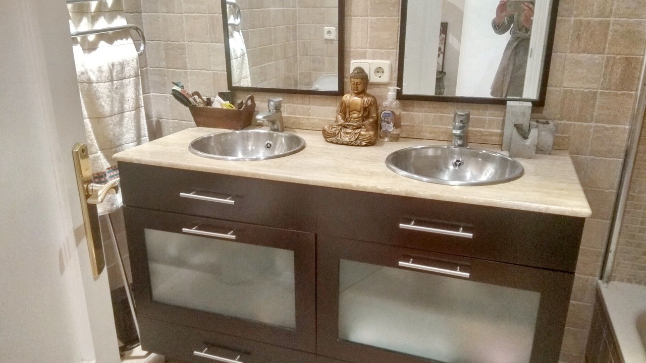 Photo of Bathroom in Betera