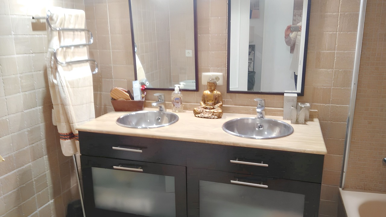 Photo of Bathroom in Betera