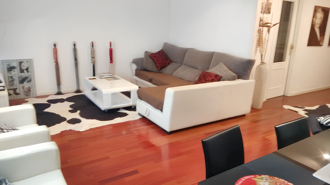 Photo of Livingroom in Betera