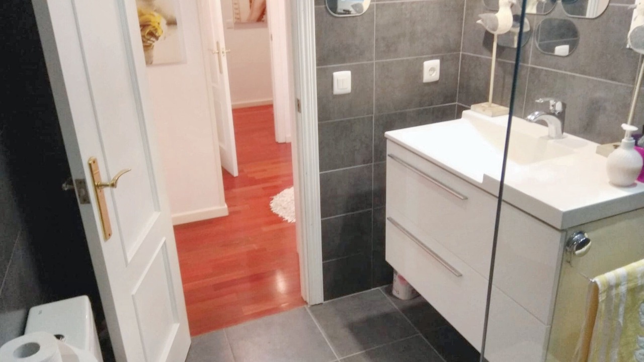 Photo of Bathroom in Betera