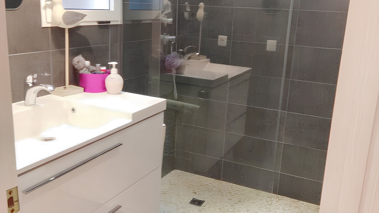 Photo of Bathroom in Betera