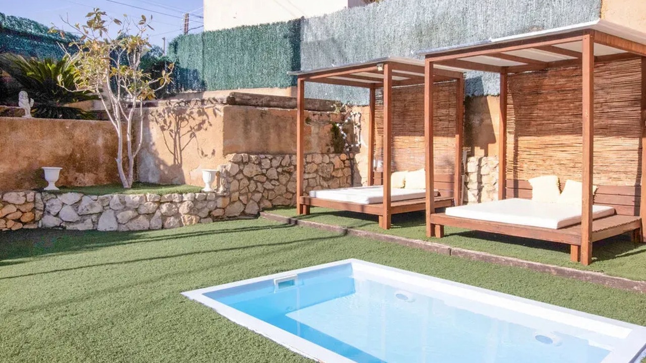 Photo of Outdoor in Can Trabal