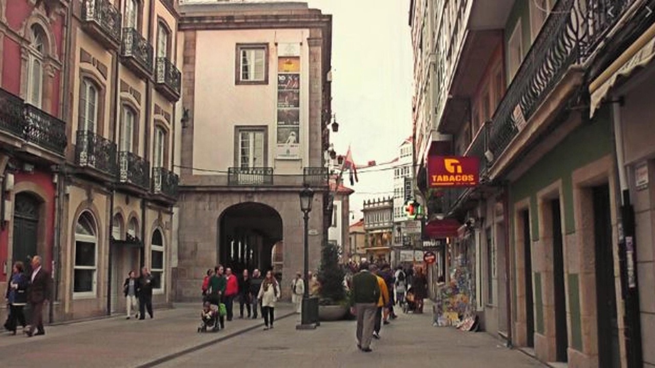 Photo of Others in La Coruna