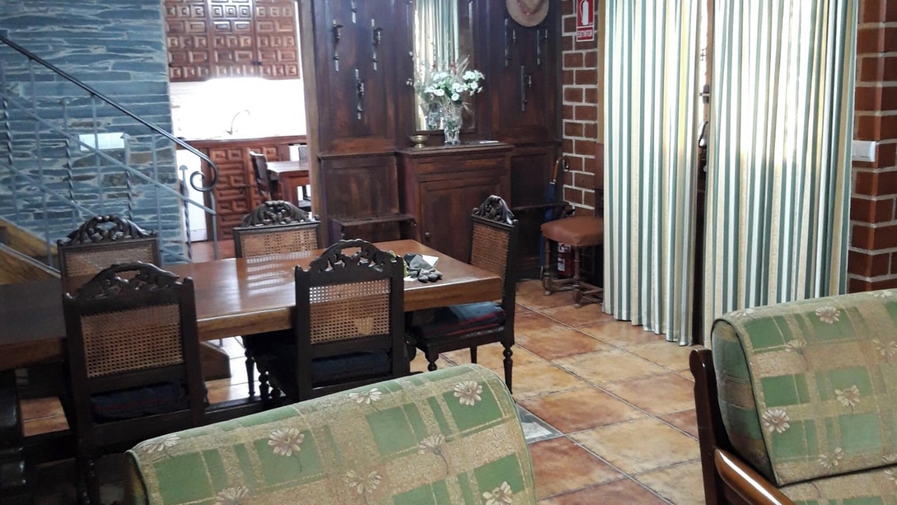 Photo of Livingroom in Ciudad Rodrigo
