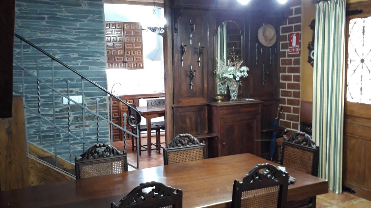 Photo of Livingroom in Ciudad Rodrigo