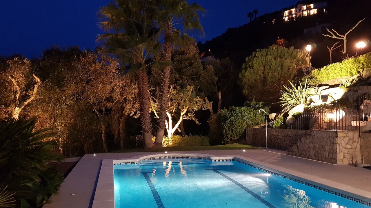 Photo of Outdoor in Calonge