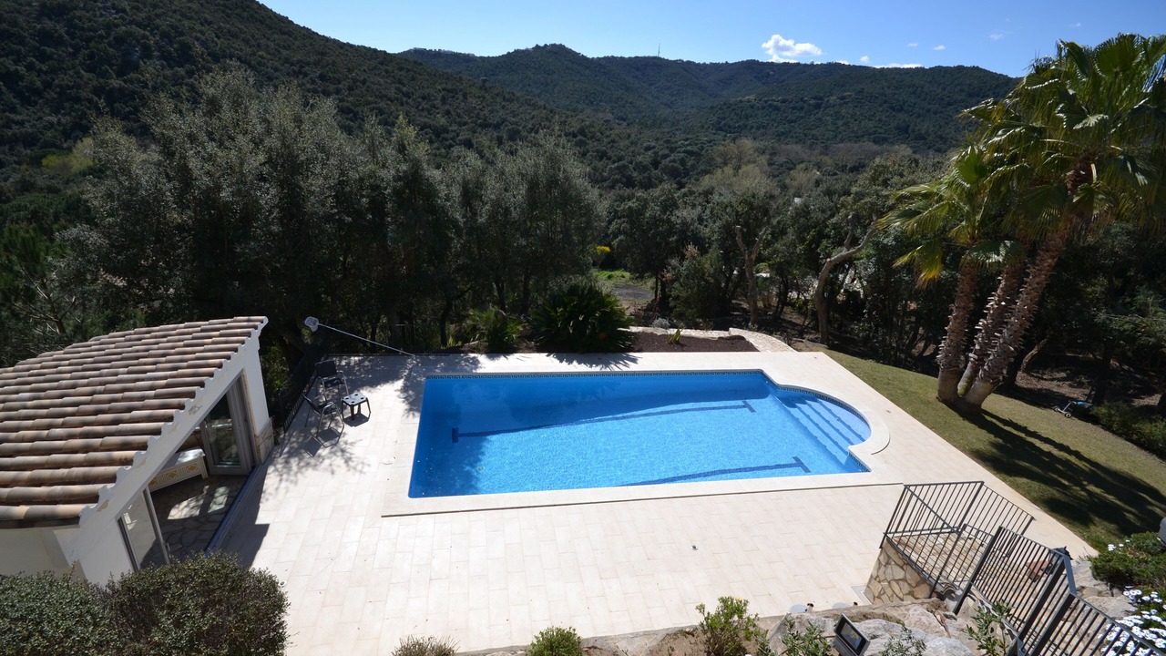 Photo of Outdoor in Calonge