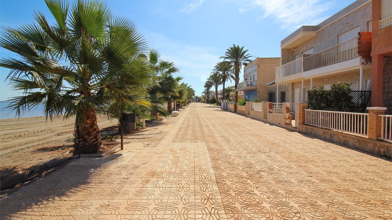 Photo of Outdoor in El Algar