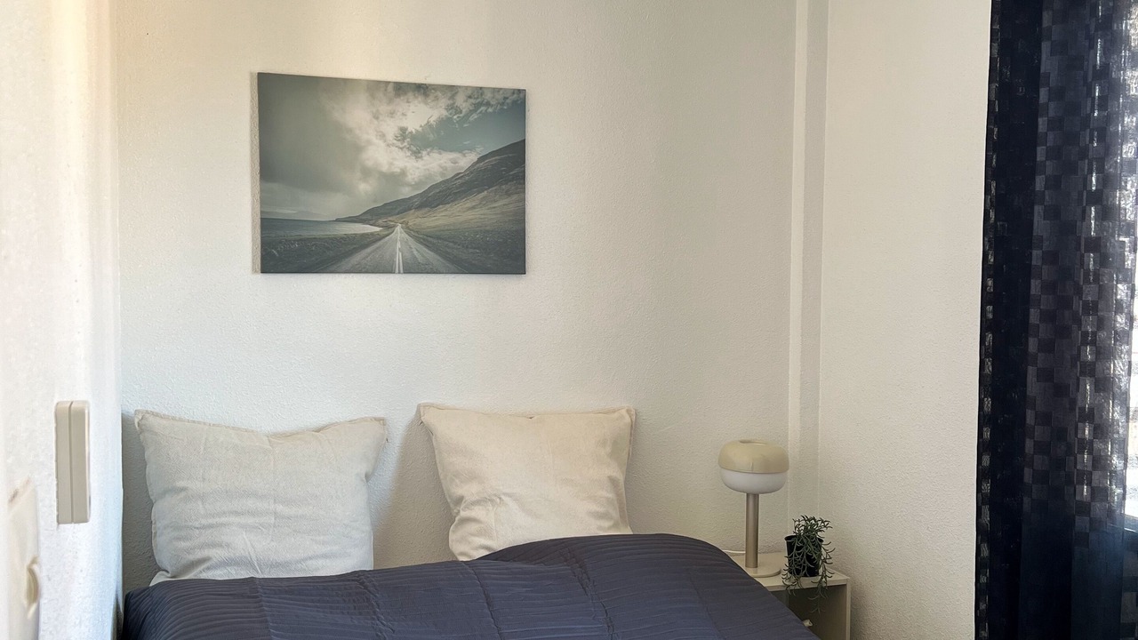 Photo of Bedroom in El Algar