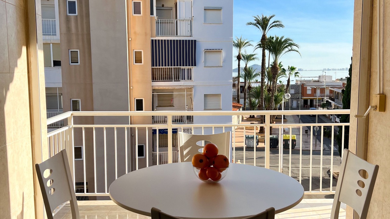 Photo of Outdoor in El Algar