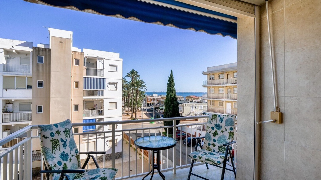 Photo of Outdoor in El Algar