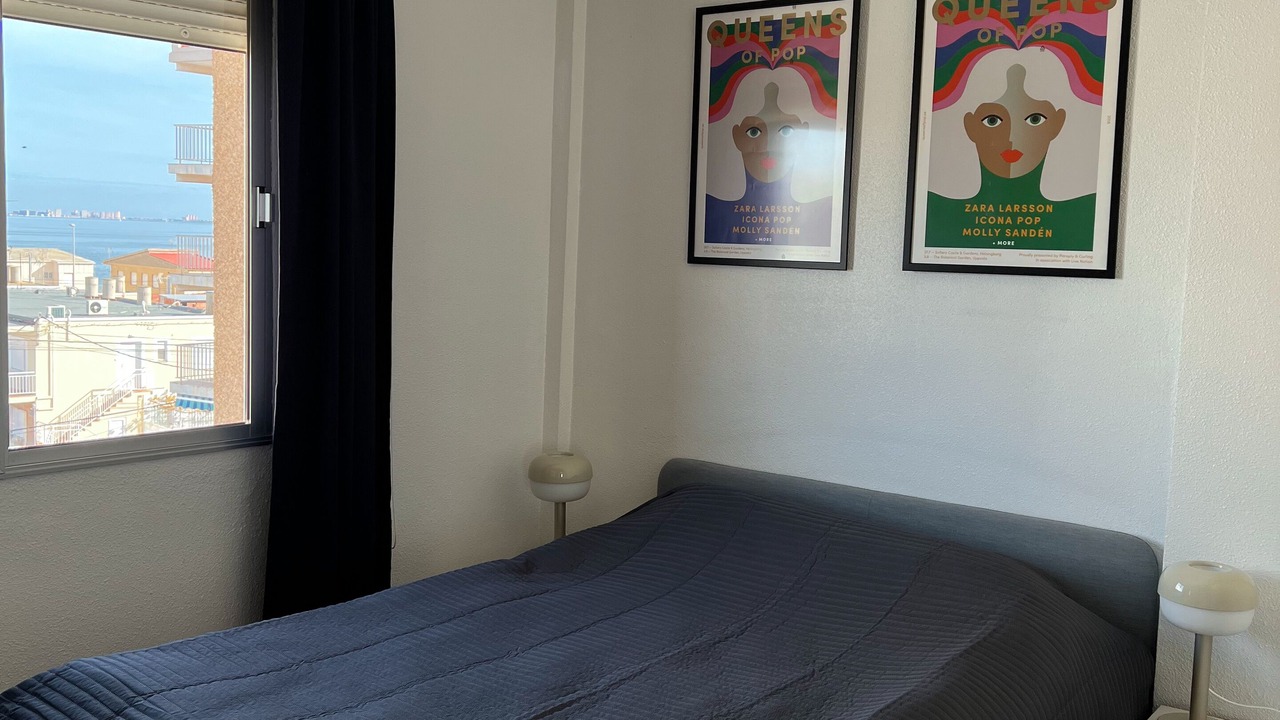Photo of Bedroom in El Algar