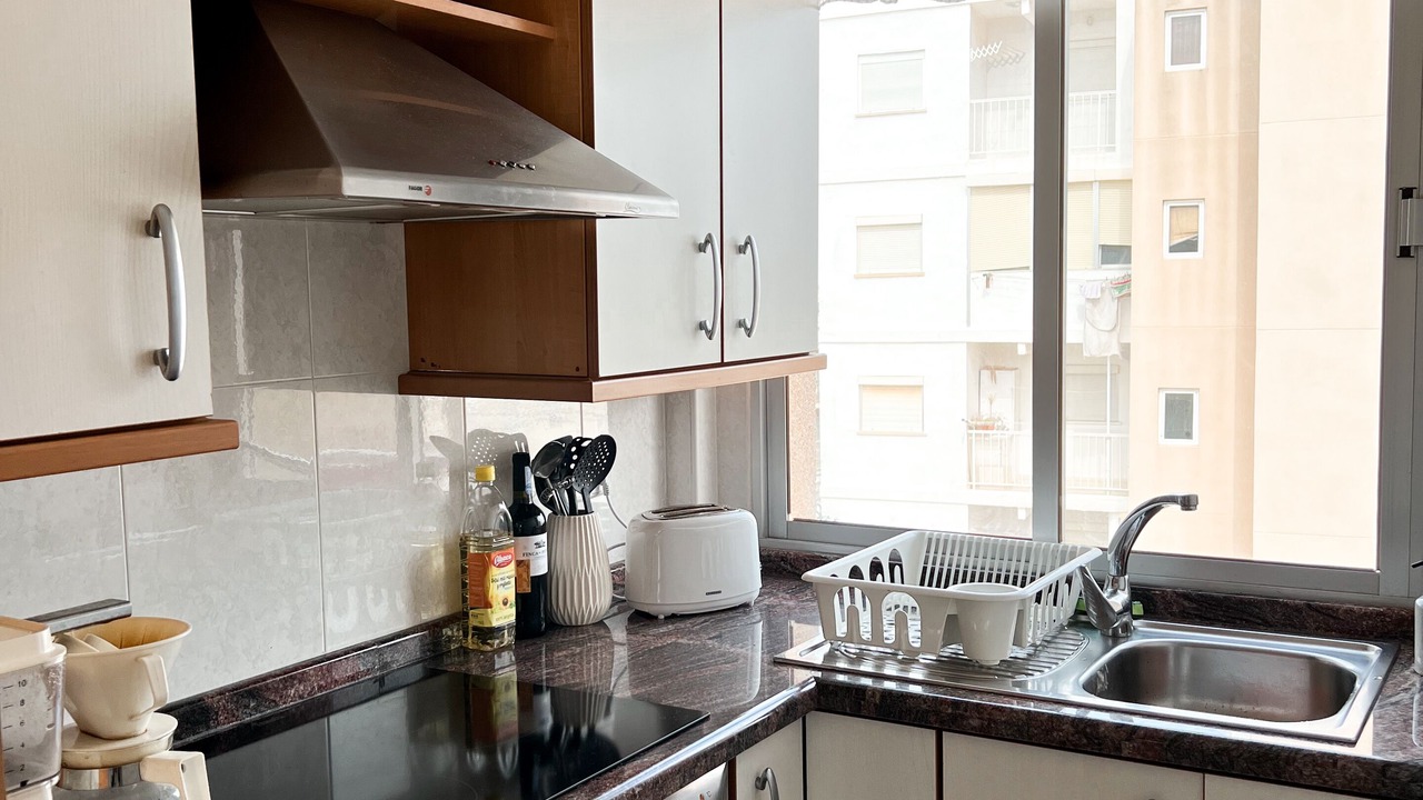Photo of Kitchen in El Algar