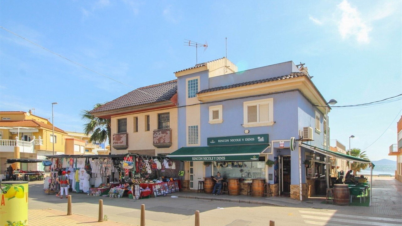 Photo of Outdoor in El Algar