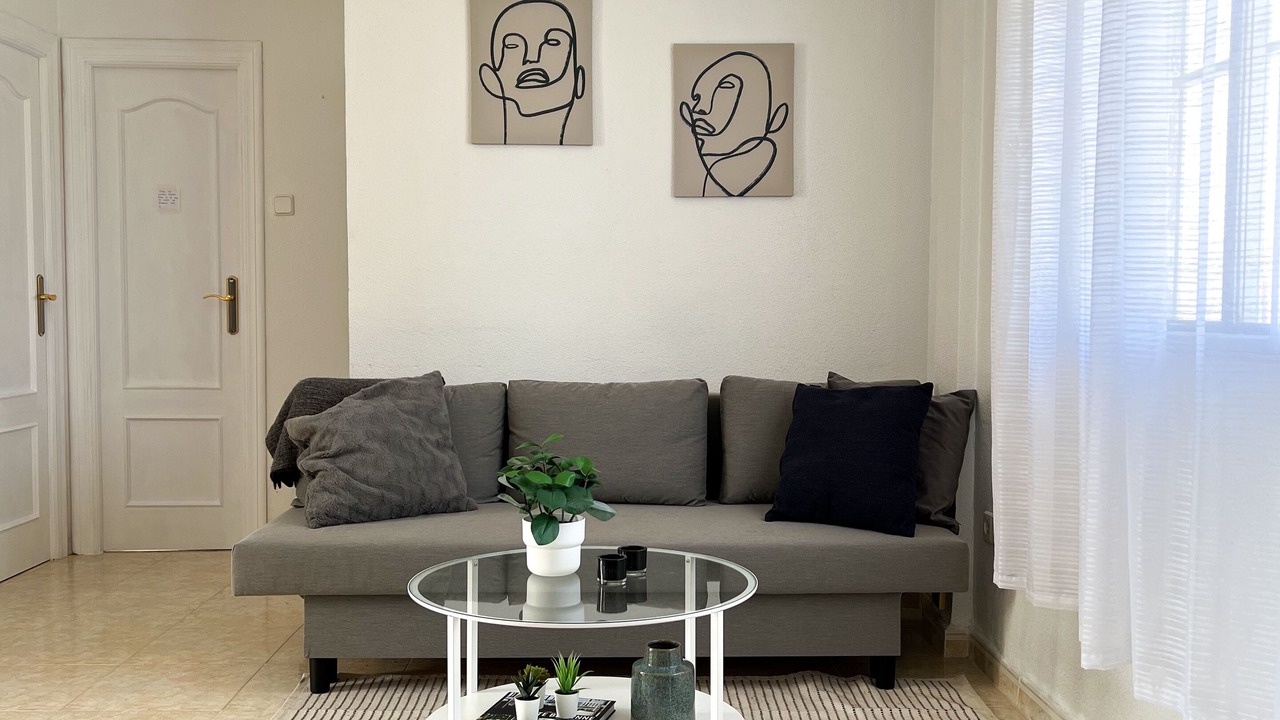 Photo of Livingroom in El Algar