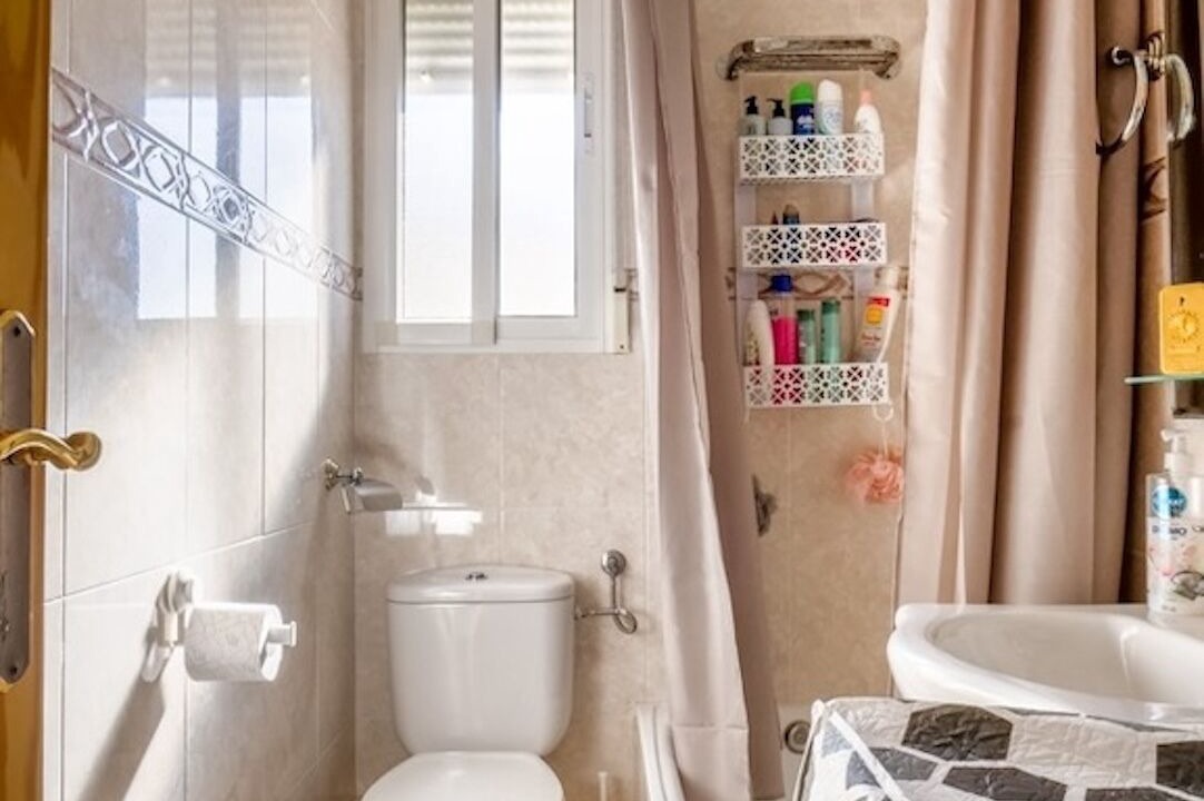 Photo of Bathroom in El Algar