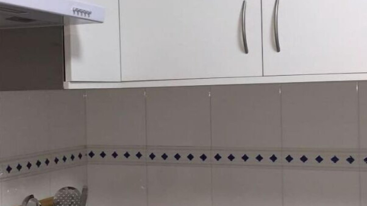 Photo of Kitchen in Carino