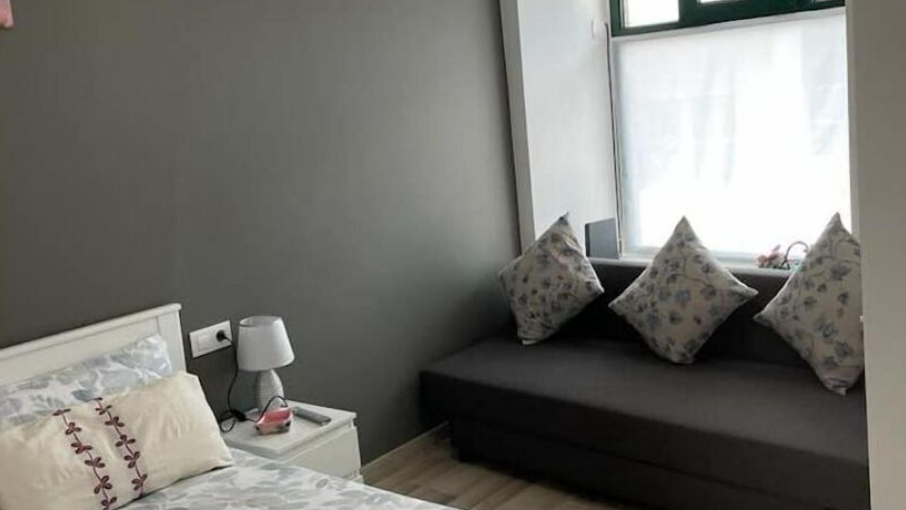 Photo of Bedroom in Carino